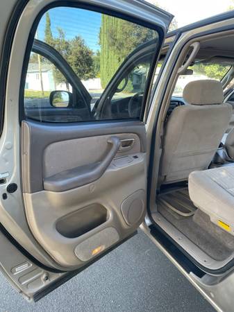 2004 Toyota Tundra - Photo 12