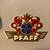 Pfaff 360 Sewing machine for sale 14 thumbnail