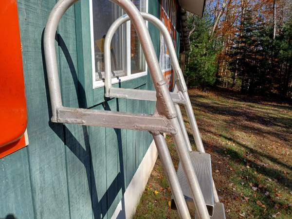 Dock Ladders 1