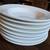 White serving / dinnerware 5 thumbnail