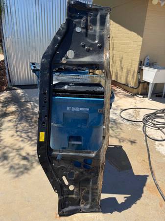 1979 ford core support 1
