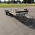 Aluminum Utility Trailer 1 thumbnail