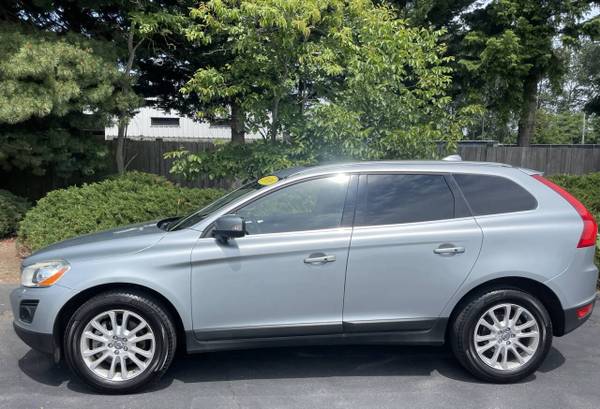 2010 VOLVO XC60 T6 AWD SUV 4 puertas **IMPRESIONANTE** ¡TOTALMENTE EQUIPADO!! - $6,800 (Puyallup)63470764919937121