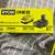 Ryobi Impact 1/4 inch hex drill with 18v battery starter kit 8 thumbnail