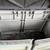 LARGE HY Plastic Storage Bin W/Cover needs cleaning u haul OR White Po 2 thumbnail