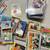 Baseball cards Athletics cards liquidation 4 thumbnail