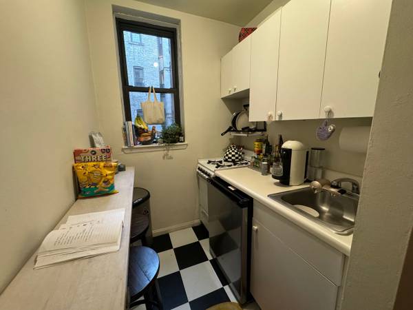 $850 Edgewater Beach First Floor Studio Apartment (Chicago)63781678502017122