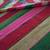 100% Sheep Wool Rug / Throw Handmade and Naturally Dyed in Peru, NEW 6 thumbnail