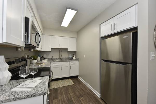 Apartment 1