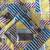 Women's M Burton Dry Ride Snowboard Ski Pants Geometric 20 thumbnail