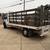 2016 Ram Promaster Stake bed 1 thumbnail