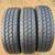 235/85r16 Bridgestone 3 tires only 2 thumbnail
