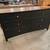 Habitat for Humanity Restore – Kincaid Black & Natural 2-Tone Dresser 1 thumbnail