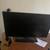 Small Element flat screen tv 1 thumbnail