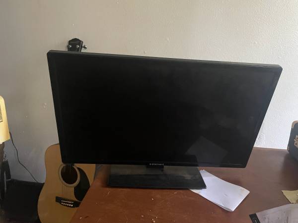 Small Element flat screen tv 1