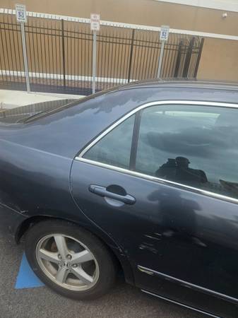 Honda Accord - $1,200 (Mount Vernon)63654712526723124