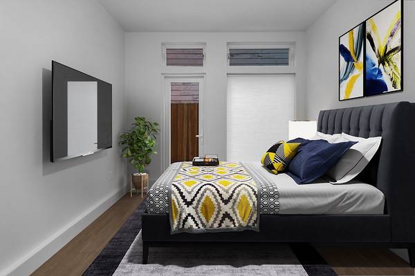 $4,595 / 2br - 918ft2 - Mission/3440 20th & Capp/W/D en unidad/Patio/¡Próximamente! (barrio Mission)63826177610369122