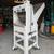 Oliver Bread Slicer Model 797-32NC 1 thumbnail