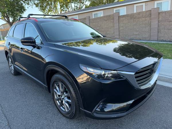 2019 Mazda cx-9 you for sale by owner - Pasco, WA - craigslist