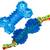 Puppy / Dog Chew Toys, Set of 2, Petstages Mini Orka Chew Pair - New! 7 thumbnail