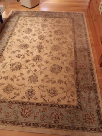 RUG 1