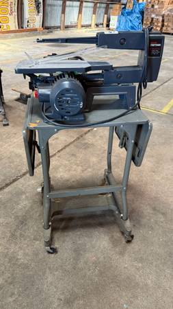 scroll Saw 1