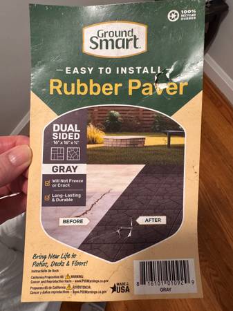 7 rubber pavers 1