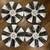Tesla Model Y Gemini Set Of 4 19" Hubcap Wheel Covers 1044235-00-B 1 thumbnail