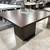 4 FT Square Conference Table with Power Module 1 thumbnail