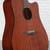 Alvarez MD66CE Masterworks Dreadnought Acoustic electric Guitar 17 thumbnail