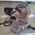 Delta 10" Shop Master Compound Miter Saw MS250 1 thumbnail