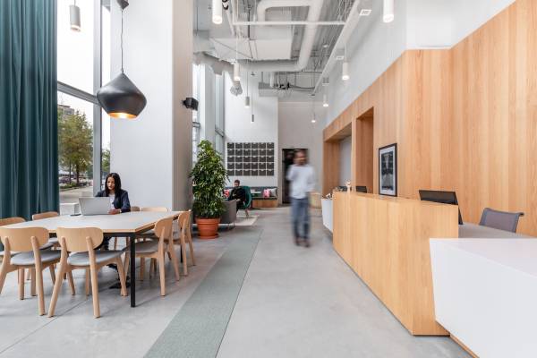 Flexible Virtual Office Plans with Simple Upgrades 1