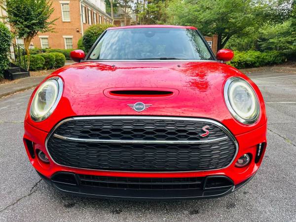 2022 MINI Clubman - ¡Financiamiento disponible! - $24999.0063621142409987124
