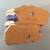 Very Nice Handmade Ceramic Towel Holder, Perfect 5 thumbnail