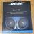 Bose AE2 - Over Ear Wired - Black/Silver - BRAND NEW & FACTORY SEALED 1 thumbnail