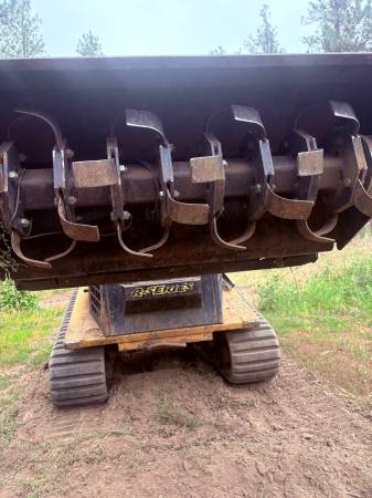 Tiller attachment 1