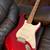 Mexican Standard Stratocaster 2011 !!! 18 thumbnail