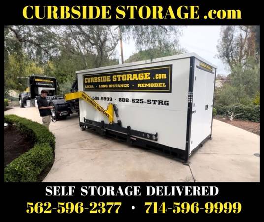 Self Storage Delivered 1