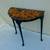 Queen Anne Accent Table 1 thumbnail