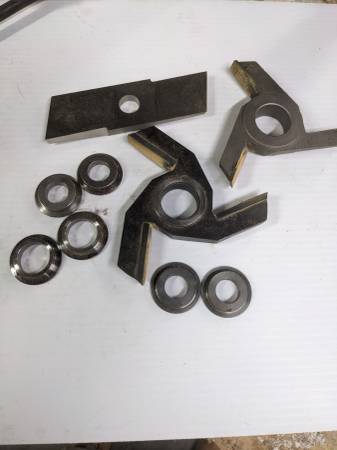 shaper cutters 1