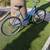1970s  Huffy cruiser made in Dayton Ohio 26-in tires, 18-in frame Old School 2 thumbnail