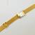Ladies/Womens VINTAGE high-quality Wittnauer Trieste Swiss Gold WATCH 5 thumbnail