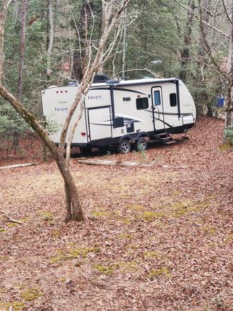 RV Rental 1