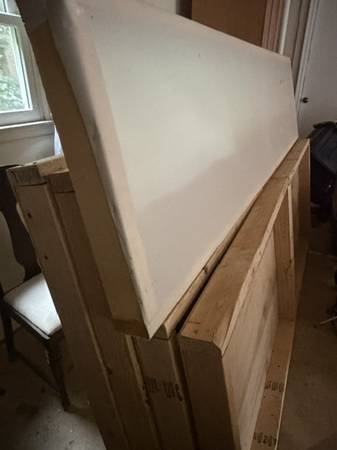 Art Display Case (great condition) 1