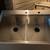 Sink Zero Radius Drop-in 18G 33 in. 2-Hole 50/50 Doubl Kitchen Sink 9 thumbnail