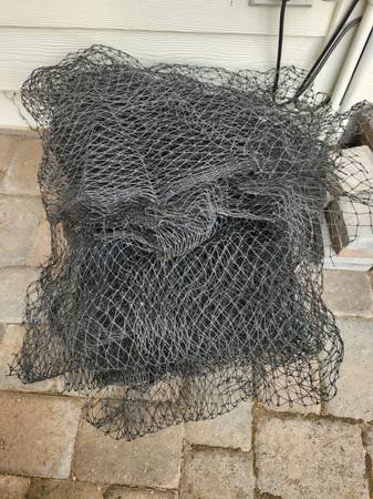 Bird Netting 1
