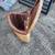 Wicker laundry/storage basket 4 thumbnail