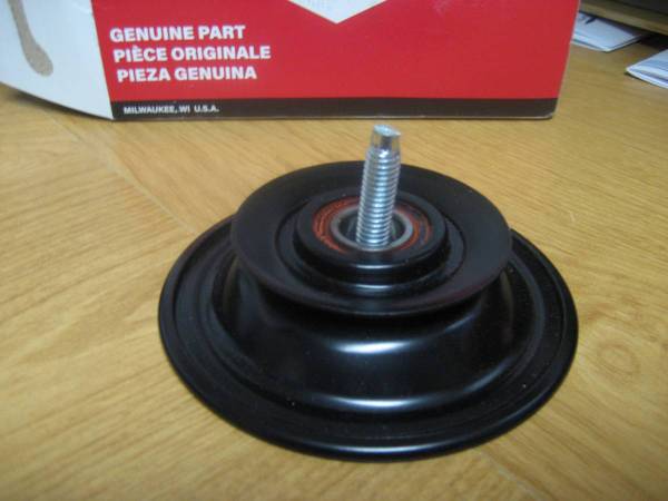 Briggs & Stratton Drive Disk 1