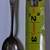 Antique Sterling Silver Grand Coulee Dam Souvenir Spoon (c1938–1950) 5 thumbnail