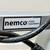 Nemco 6000A-2 Two Bulb Freestanding Heat Lamp in excellent condition 4 thumbnail